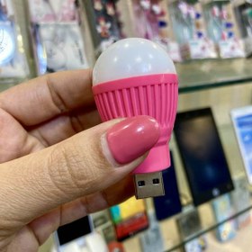 تصویر لامپ USB 