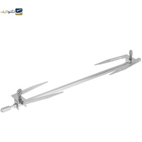 تصویر آون توستر سایا مدل TO-18CRK Saya TO-18CRK Toaster oven