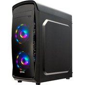 تصویر کیس کامپیوتر فاطر مدل FG-510SZ 