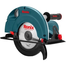 تصویر اره گرد بر رونیکس مدل 4320 ا Ronix 4320 Circular Saw Ronix 4320 Circular Saw