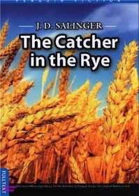 تصویر The Catcher In The Rye (Full Text)(جنگل) 