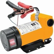 تصویر پمپ گازوئیل کش 12 ولت دینگی مدل LC02412 