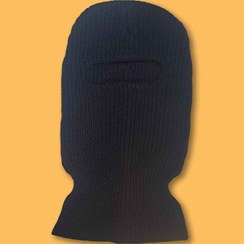 تصویر فیس ماسک بدون دهن 