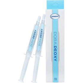 تصویر ژل گلیسیرین Dora.Deoxy - دورادنت 