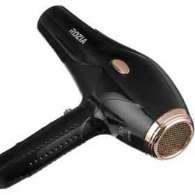 تصویر سشوار مدل HC8303 روزیا Rozia HC8303 Hair Dryer