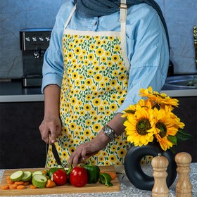 تصویر پیش‌بند آشپزیK104 