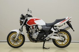 تصویر پوستر دیواری طرح موتور سیکلت CB1300 