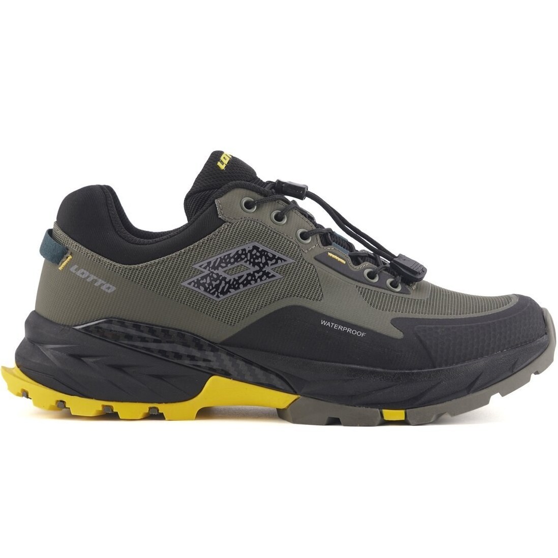 Lotto trekking shoes discount
