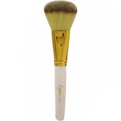 تصویر برس گونه سمور بزرگ مدل B001 لوپینا Lopina Brush B001