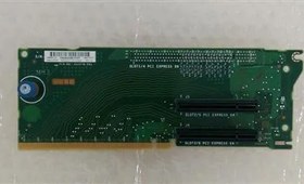 تصویر رایزر کیت Riser PCIe مناسب سرورهای اچ پی 