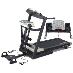 تصویر تردمیل توربو فیتنس Turbo Fitness TF2400 