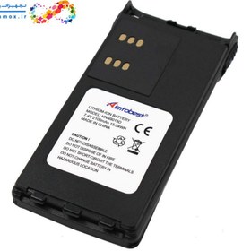 تصویر باطری بیسیم موتورولا GP329 
