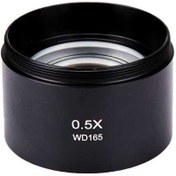 تصویر لنز واید 0.5X لوپ ریلایف Relife M-21 Relife M-21 Wide Lens