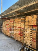 تصویر تخته بنایی روسی ۴ متری درجه یک 