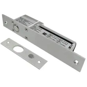 تصویر قفل بولت 