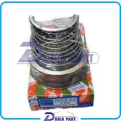 تصویر یاتاقان ثابت استاندارد دوو سیلو ریسر اصل کره KFM 