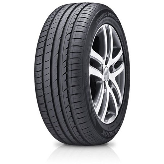 خرید و قیمت لاستیک هانکوک 215/45R17 87H گل VENTUS PRIME2