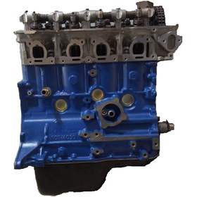 تصویر موتور نیسان زامیاد 