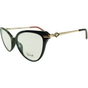 تصویر عینک طبی دیور مدل YX0666c1 