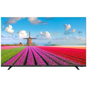 تصویر تلویزیون دوو مدل DLE-50M6200EUM DAEWOO TV DLE-50M6200EUM