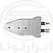 تصویر راکت اتو لوله تیوان 