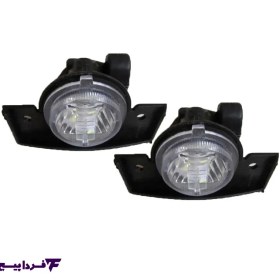 تصویر چراغ پلاک 405 