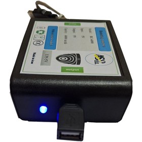تصویر یوپی اس (پاوربانک) دوربین چرخشی مدل AsoSell-RC-6000 