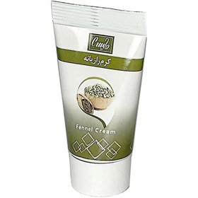 تصویر کرم رازیانه مایسا (40 گرم) 