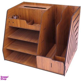 تصویر کازیه مدل BK123 