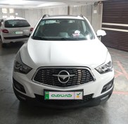 تصویر هایما S5 مدل 2025 ا Haima S5 Pro Haima S5 Pro