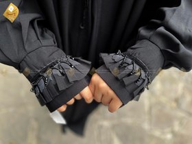 تصویر چادر جده سنبادی 