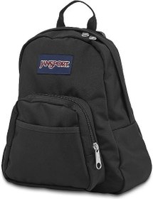 تصویر کوله پشتیJANSPORT یونیسکس-کوله پشتی نیم پینتی بزرگسالان_ ارسال 15 الی 20 روز کاری 