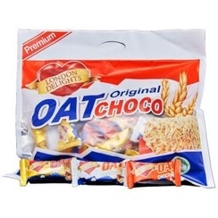 تصویر اوت چوکو رژیمی OAT CHoco