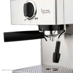 تصویر اسپرسو ساز نوا مدل NCM-131EXPS ا Nova NCM-131EXPS Espresso Maker Nova NCM-131EXPS Espresso Maker