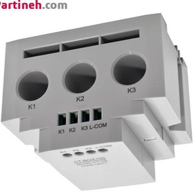 تصویر سوپر کنترل موتور شیوا امواج مدل MCBN-485 
