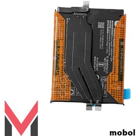 تصویر باتری اصلی شیائومی Xiaomi Poco F4 GT باتری اصلی شیائومی Xiaomi Poco F4 GT