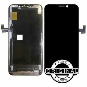 تصویر تاچ‌ ال‌ سی‌ دی آیفون 11 پرو مکس | iPhone 11 Pro Max LCD 