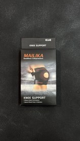 تصویر زانو بند فول کشی تکی 