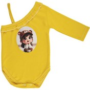 تصویر سرهمی نخی نوزاد نیل کوک مدل BDSLLS1 