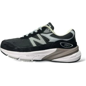 تصویر کفش اسپرت نیوبالانس مدل 990 New Balance 990 M990 990 New Balance 990 M990