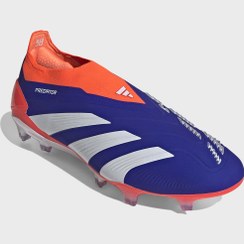 تصویر کفش فوتبال پرِدیتور الیت FG برند Adidas Predator Elite FG Football Boots