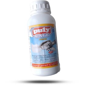 تصویر پودر شستشو پرتافیلتر puly 