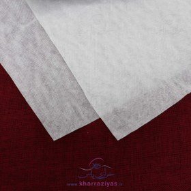 تصویر لایی مچ سفید (متری) 