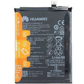 تصویر باتری اورجینال گوشی هواوی Honor 9X مدل HB446486ECW Battery Huawei Honor 9X - HB446486ECW