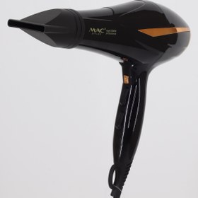 تصویر سشوار حرفه ای مک استایلر مدل MC-6667 Mac Stayler Hair Dryer Model MC6667