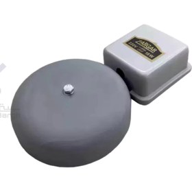 تصویر زنگ زرگر کد Z100 