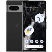 تصویر گوشی گوگل Pixel 7 5G | حافظه 128 رم 8 گیگابایت Google Pixel 7 5G 128/8 GB