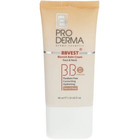 تصویر BB کرم پرودرما 
