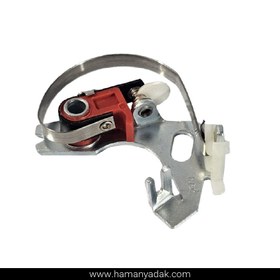 تصویر پلاتین دلکو پیکان برند HPC 