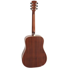 تصویر گیتار آکوستیک Cort Earth70 